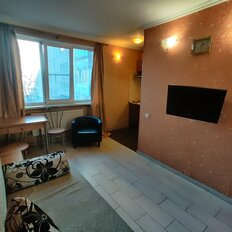 Квартира 19,8 м², студия - изображение 2