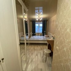 Квартира 55,1 м², 3-комнатная - изображение 4