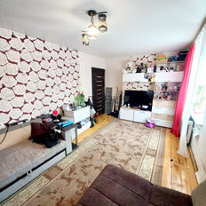 Квартира 31,6 м², 1-комнатная - изображение 1