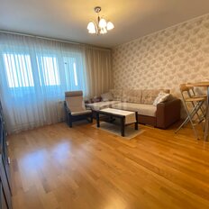 Квартира 45,1 м², 1-комнатная - изображение 4