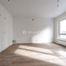 Квартира 27,1 м², студия - изображение 2