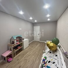 Квартира 87,3 м², 3-комнатная - изображение 4