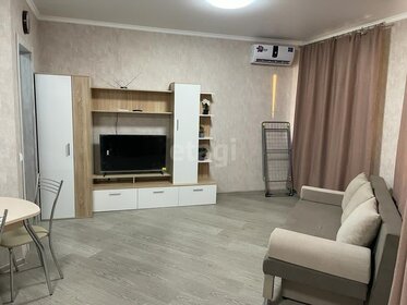 27,7 м², квартира-студия 3 200 000 ₽ - изображение 46