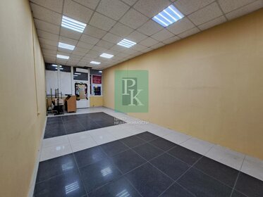 50 м², торговое помещение 62 000 ₽ в месяц - изображение 60