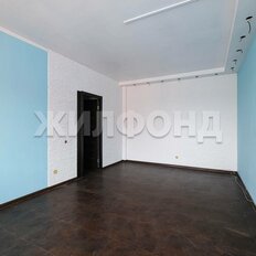 Квартира 66,1 м², 2-комнатная - изображение 4