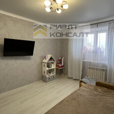 Квартира 36,5 м², 1-комнатная - изображение 2