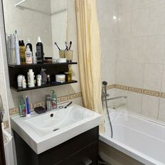 Квартира 49,6 м², 1-комнатная - изображение 5