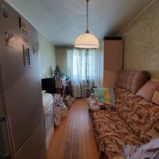 Квартира 44,8 м², 2-комнатная - изображение 3