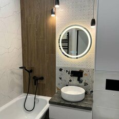 Квартира 41,9 м², 1-комнатная - изображение 2