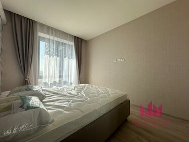 44 м², 1-комнатная квартира 75 000 ₽ в месяц - изображение 106