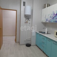 Квартира 74,1 м², 3-комнатная - изображение 1