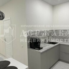 Квартира 54 м², 2-комнатная - изображение 3