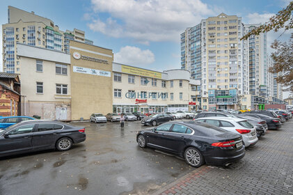Купить коммерческую недвижимость на улице Пожвинская во Всеволожске - изображение 41
