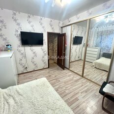 Квартира 47,7 м², 2-комнатная - изображение 4