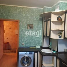 Квартира 43,6 м², 1-комнатная - изображение 2