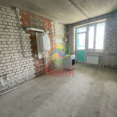 Квартира 95,1 м², 2-комнатная - изображение 5