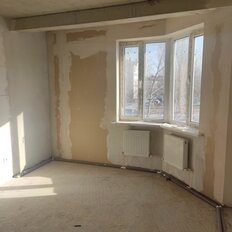 Квартира 37 м², 1-комнатная - изображение 3