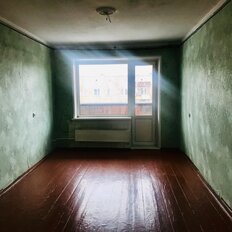 Квартира 44,6 м², 2-комнатная - изображение 3