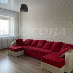 Квартира 40,3 м², 1-комнатная - изображение 2