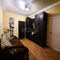 Квартира 62,5 м², 2-комнатная - изображение 4