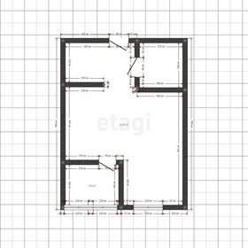 64,4 м², 3-комнатная квартира 24 692 636 ₽ - изображение 33