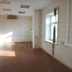 1546,5 м², торговое помещение - изображение 4