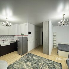 Квартира 31 м², студия - изображение 3