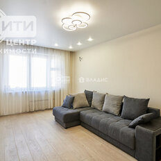 Квартира 54,2 м², 2-комнатная - изображение 1