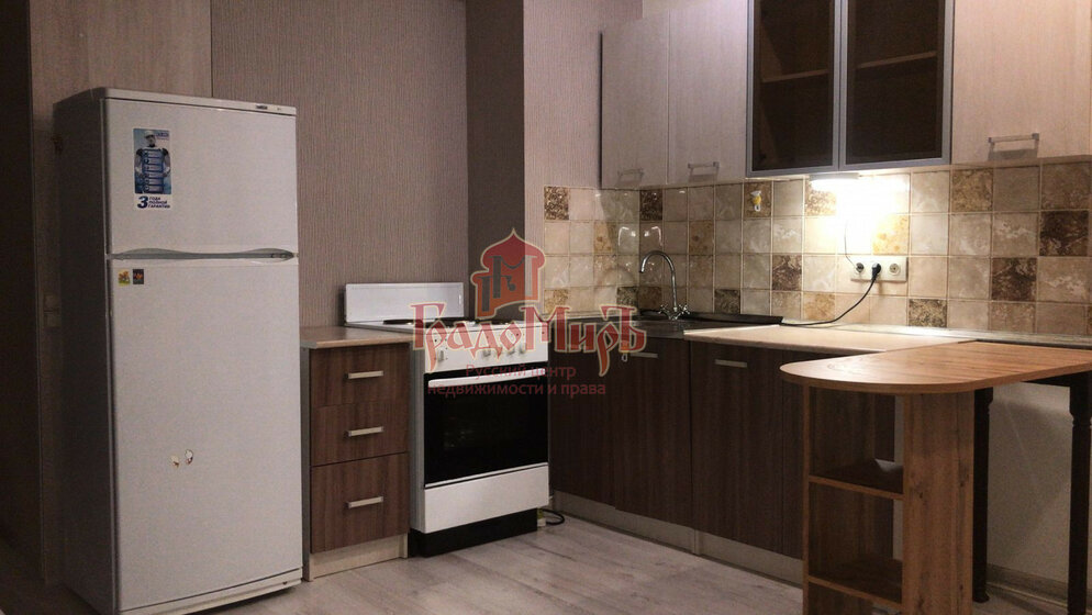 28 м², квартира-студия 4 350 000 ₽ - изображение 1