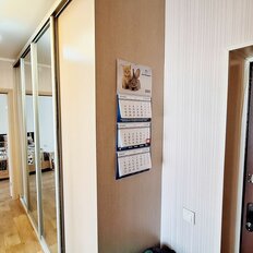 Квартира 55,4 м², 2-комнатная - изображение 3