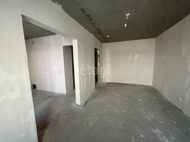 30,8 м², 1-комнатная квартира 5 700 000 ₽ - изображение 4