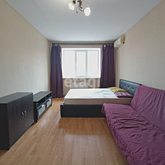Квартира 37,1 м², 1-комнатная - изображение 2