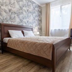 Квартира 51,3 м², 1-комнатные - изображение 5