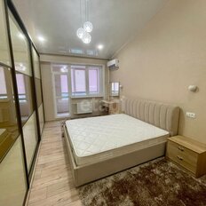 Квартира 37,6 м², 1-комнатная - изображение 3