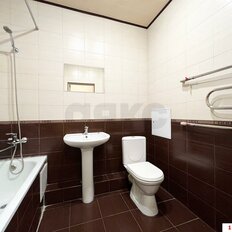 Квартира 40 м², 1-комнатная - изображение 5