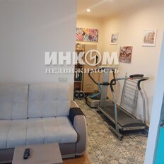 Квартира 35,8 м², 1-комнатная - изображение 1