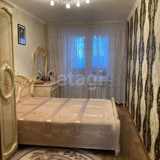 Квартира 59,1 м², 3-комнатная - изображение 5