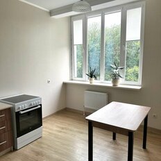 Квартира 48,3 м², 1-комнатная - изображение 4