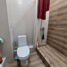 Квартира 22,5 м², студия - изображение 5