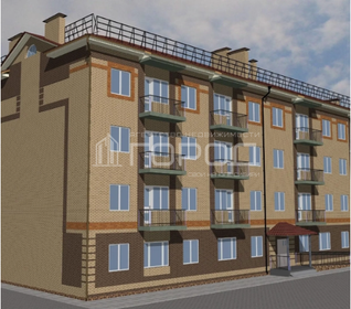 Купить квартиру площадью 70 кв.м. на улице переулок Малиновского в Горячеводском - изображение 3
