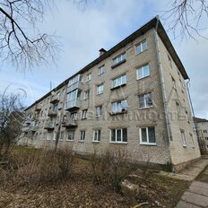 Квартира 56,5 м², 3-комнатная - изображение 2