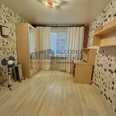 Квартира 33,4 м², 2-комнатная - изображение 4