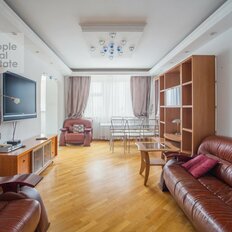 Квартира 120 м², 4-комнатная - изображение 1