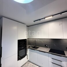 Квартира 57,6 м², 2-комнатная - изображение 2
