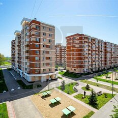 Квартира 28,8 м², 1-комнатная - изображение 2