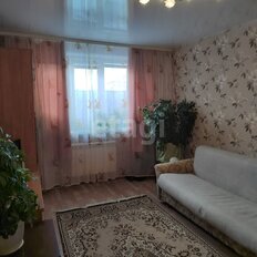 Квартира 41,6 м², 2-комнатная - изображение 3