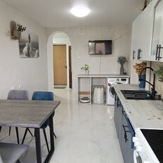Квартира 59,1 м², 2-комнатная - изображение 4