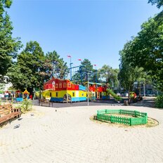 Квартира 43,3 м², 2-комнатная - изображение 1