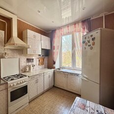 Квартира 58,4 м², 2-комнатная - изображение 4