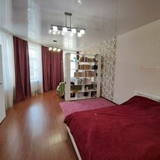 Квартира 86 м², 2-комнатная - изображение 2